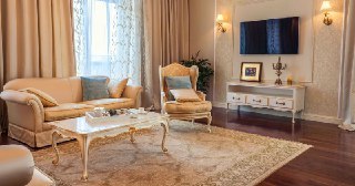 Элитный ремонт Ртищево цена в августа от 9930 руб. м2
