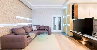 Капитальный ремонт квартир Ртищево под ключ цена от 2430 руб.