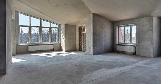 Черновая отделка квартиры Ртищево цена от 3486 руб. Заказать