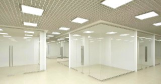 Ремонт торгового центра Ртищево Цена под ключ от 2430 руб.
